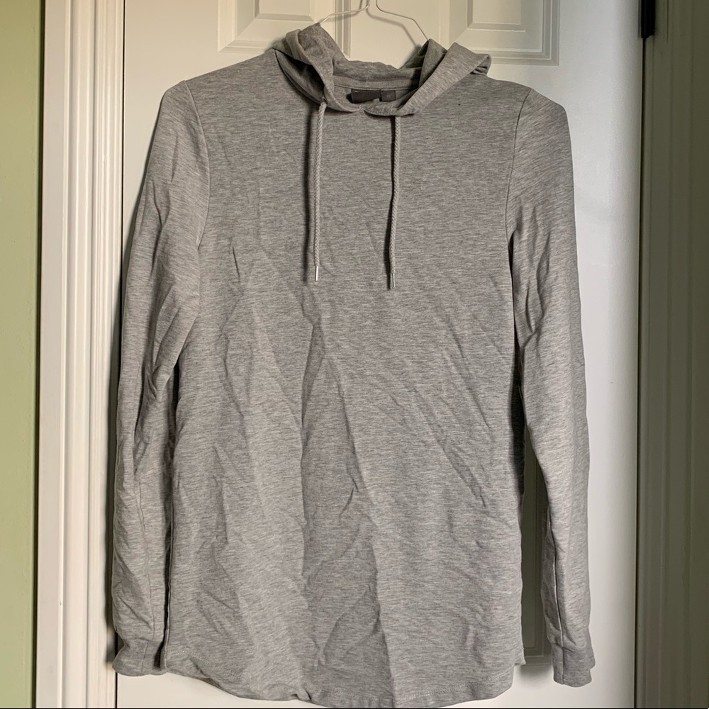 💚 2/$14💚 ASOS long sleeve shirt Size XS